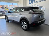 Peugeot 2008 1.2 PureTech Active