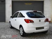 Opel Corsa 1.3 CDTi Van