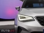 Seat Arona 1.0 TSI FR