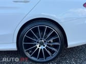 Mercedes-Benz C 200 AMG LINE