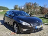 Peugeot 508 SW 1.6 e-HDi Active 2-Tronic