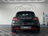 Renault Clio 1.6 T RS EDC