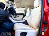Land Rover Evoque 2.0 TD4 HSE Dynamic Auto