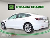 Tesla Model 3 Long-Range AWD I.V.A DEDUTÍVEL