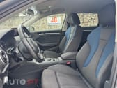 Audi A3 Sportback 1.6 TDI Sport