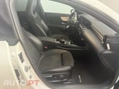 Mercedes-Benz CLA 180 d Shooting Brake AMG Line Aut.