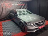 Mercedes-Benz C 200 BlueTEC Avantgarde