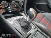 Volkswagen Golf 2.0 TSI GTi TCR DSG