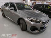 BMW 216 d Corporate Edition
