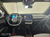 Renault Mégane E-Tech EV40 Equilibre