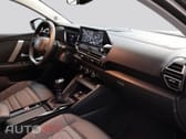 Citroen C4 1.2 PureTech Plus