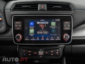 Nissan Leaf N-Connecta