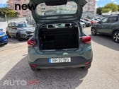 Dacia Sandero Stepway extreme + Eco-G 100