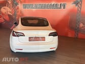 Tesla Model 3 Tração Traseira Premium