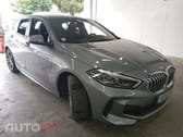 BMW 116 d Corporate Edition M