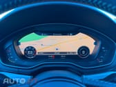 Audi A4 Avant 2.0 TDI quatro S-line S tronic