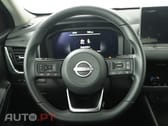 Nissan Qashqai Qashqai 1.5 e-Power N-Connecta