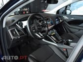Jaguar I-Pace SE AWD Aut.