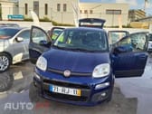 Fiat Panda 1.3 multijet