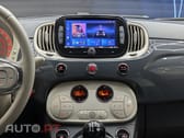 Fiat 500C 1.2 Lounge