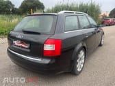 Audi A4 Avant 1.9 TDi