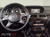 Mercedes-Benz C 200 CDi Elegance BE