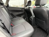 Nissan Pulsar 1.2 DIG-T Tekna RS Xtronic