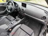 Audi A3 Sportback 2.0 TDI S-line