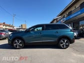 Peugeot 5008 1.5 BlueHDi GT Line