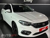 Fiat Tipo 1.3 M-Jet Lounge