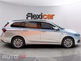 Fiat Tipo 1.3 M-Jet Lounge