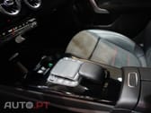 Mercedes-Benz CLA 180 AMG Shooting Brake