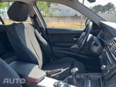 BMW 318 d Touring Sport Line