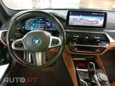 BMW 520 e Pack M