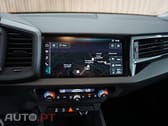 Audi A1 25 TFSI Advanced