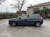 Peugeot 308 1.6 BlueHDi Allure