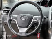Toyota Verso 2.0 D-4D Comfort