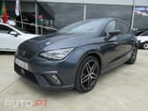 Seat Ibiza 1.0 TSI FR