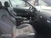 Audi A3 Cabrio 1.6 Tdi