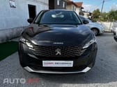 Peugeot 3008 1.5 BlueHDi Allure Pack