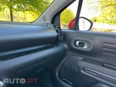 Citroen C3 Aircross 1.2 PureTech Feel EAT6