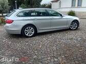 BMW 520 F11 Touring auto
