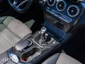 Mercedes-Benz C 220 d Cabrio AMG Line