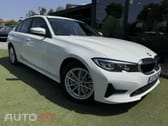 BMW 330 e Corporate Edition Auto