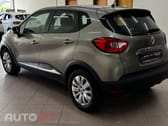 Renault Captur 1.5 dCi Exclusive