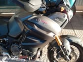 Yamaha XT1200Z Super Tenere TOURER