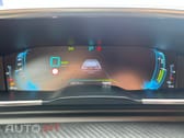 Peugeot 508 1.6 Hybrid GT Line e-EAT8