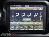 Jeep Gladiator 3.0 CRD Overland AT8