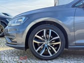 Volkswagen Golf 1.0 TSI Confortline