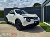 Nissan Juke 1.5 dCi Acenta Connect